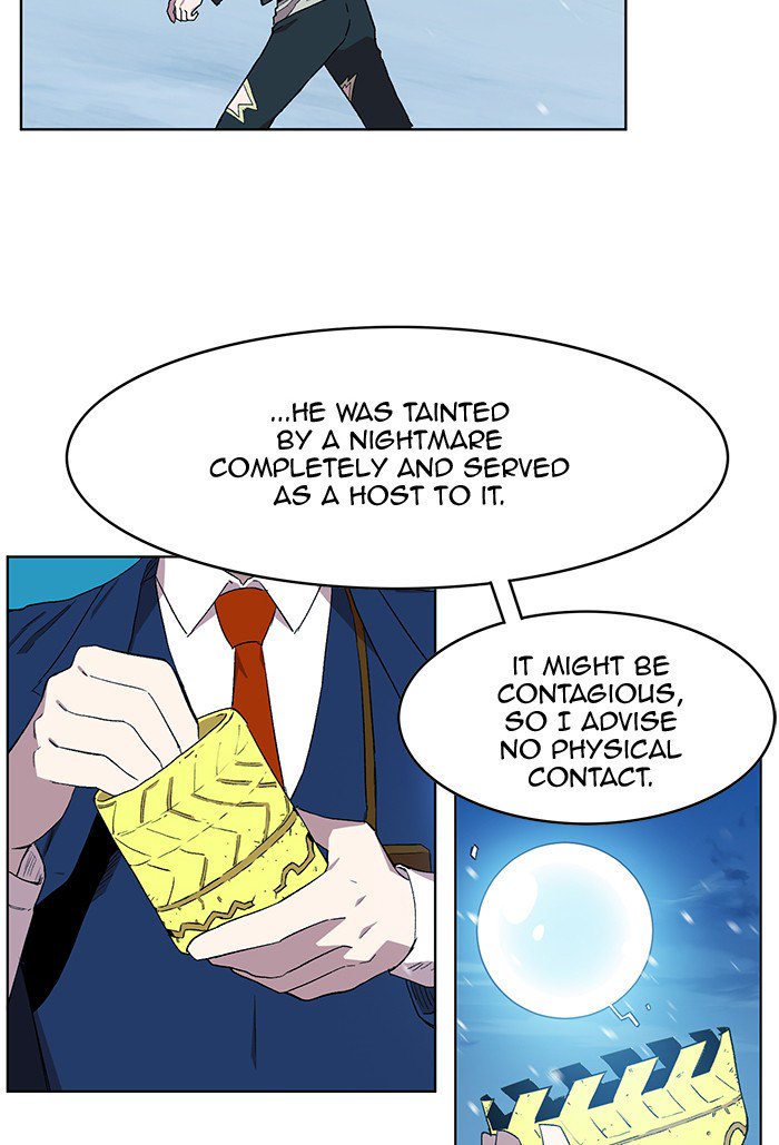 Hardcore Leveling Warrior chapter 188 page 13