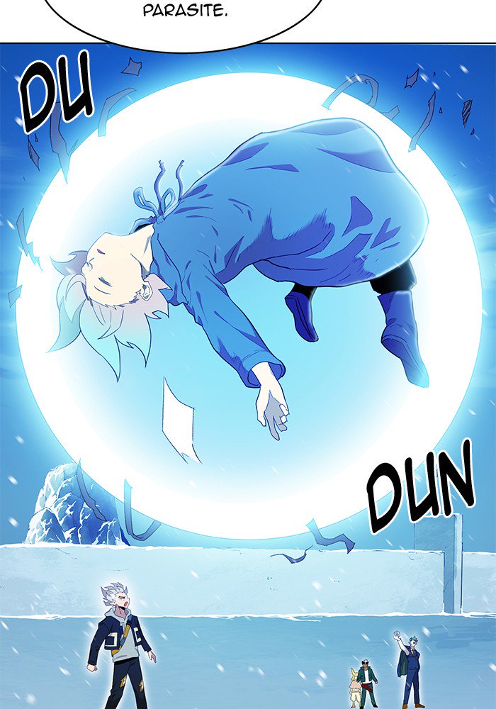 Hardcore Leveling Warrior chapter 188 page 16