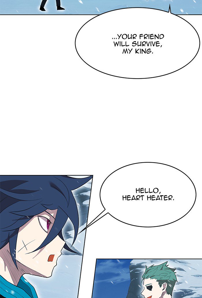 Hardcore Leveling Warrior chapter 188 page 17