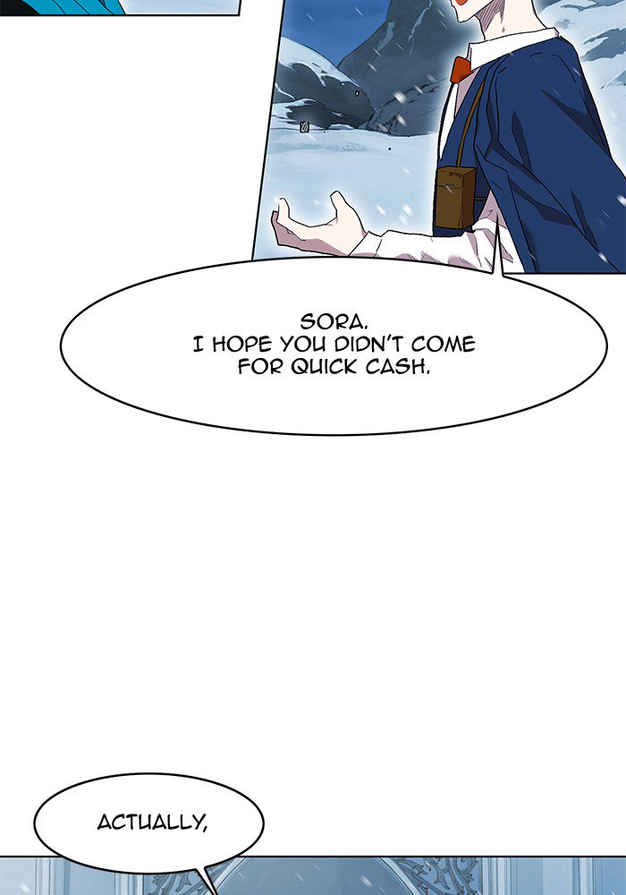 Hardcore Leveling Warrior chapter 188 page 18