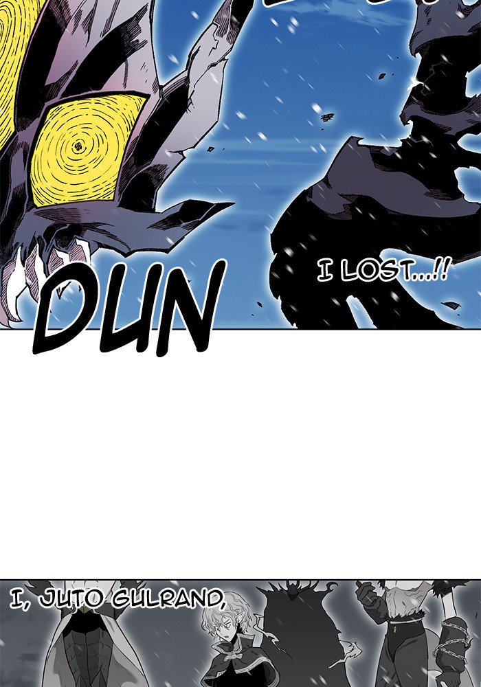 Hardcore Leveling Warrior chapter 188 page 2