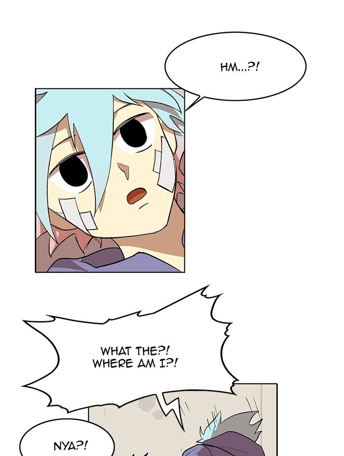 Hardcore Leveling Warrior chapter 188 page 22