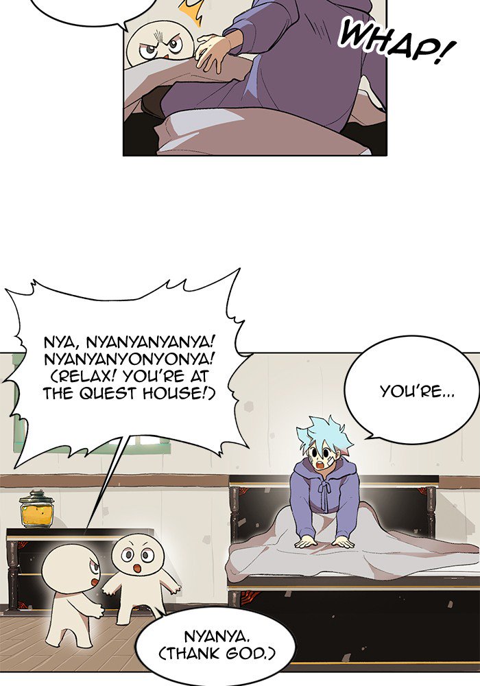 Hardcore Leveling Warrior chapter 188 page 23