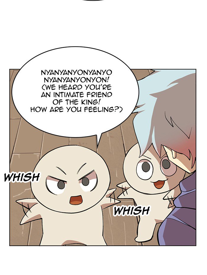 Hardcore Leveling Warrior chapter 188 page 24