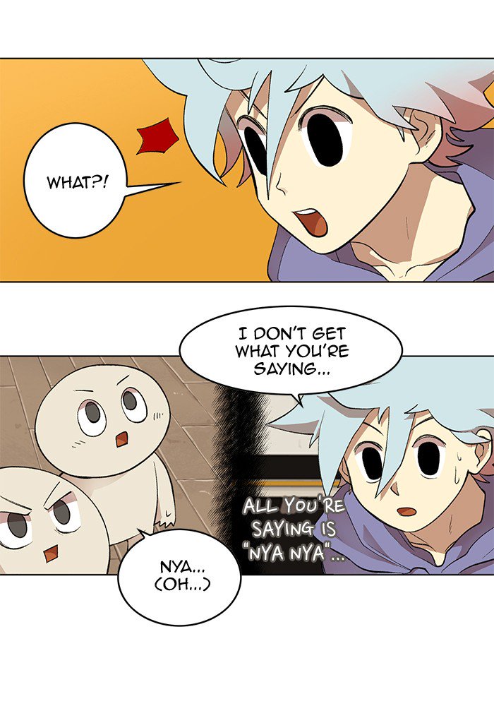 Hardcore Leveling Warrior chapter 188 page 25