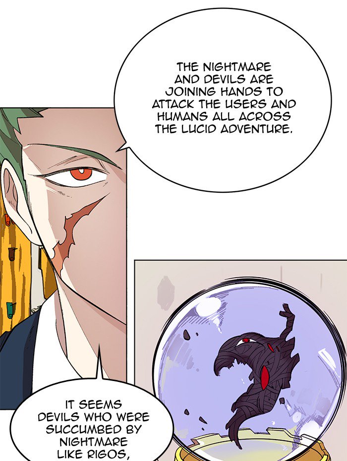 Hardcore Leveling Warrior chapter 188 page 28