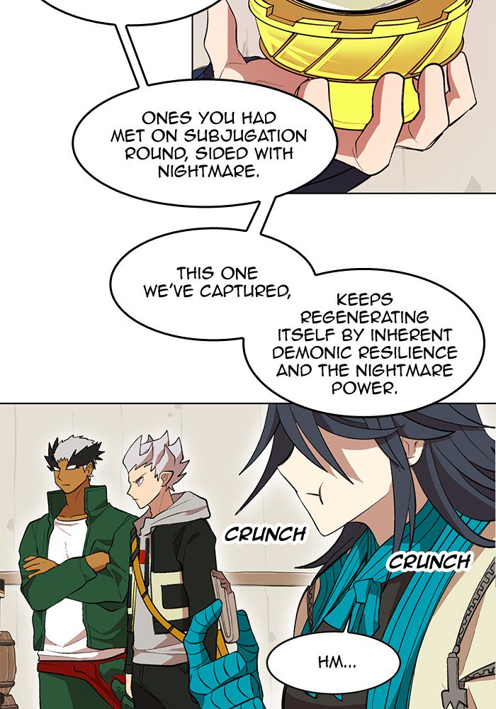 Hardcore Leveling Warrior chapter 188 page 29