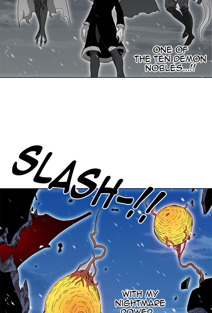 Hardcore Leveling Warrior chapter 188 page 3