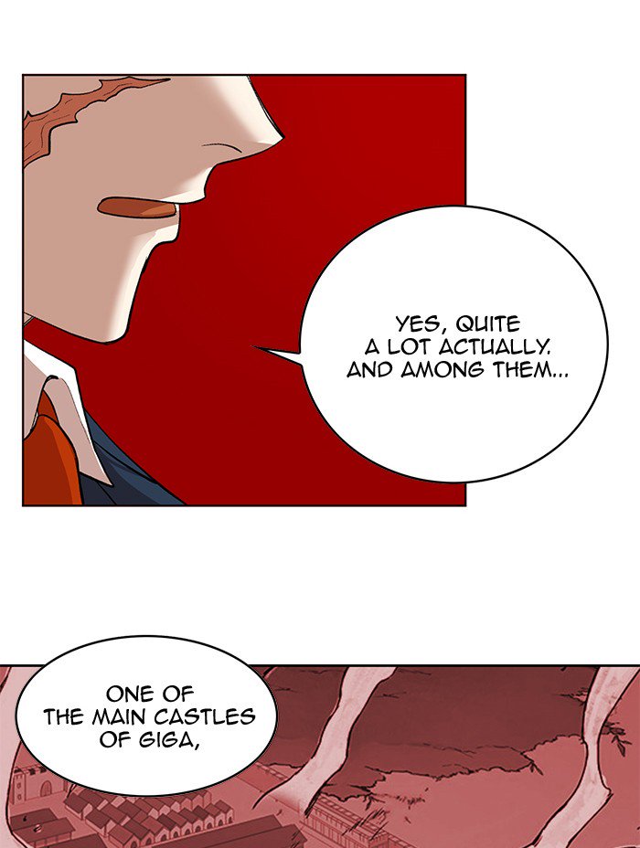 Hardcore Leveling Warrior chapter 188 page 34