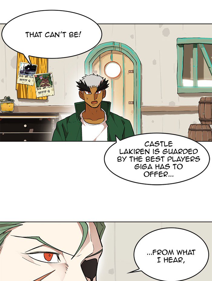 Hardcore Leveling Warrior chapter 188 page 36