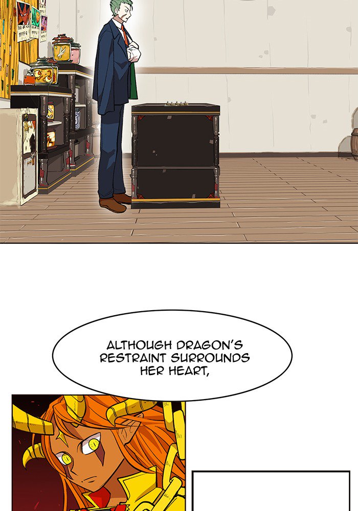 Hardcore Leveling Warrior chapter 188 page 39