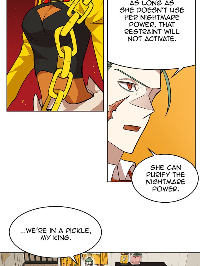 Hardcore Leveling Warrior chapter 188 page 40