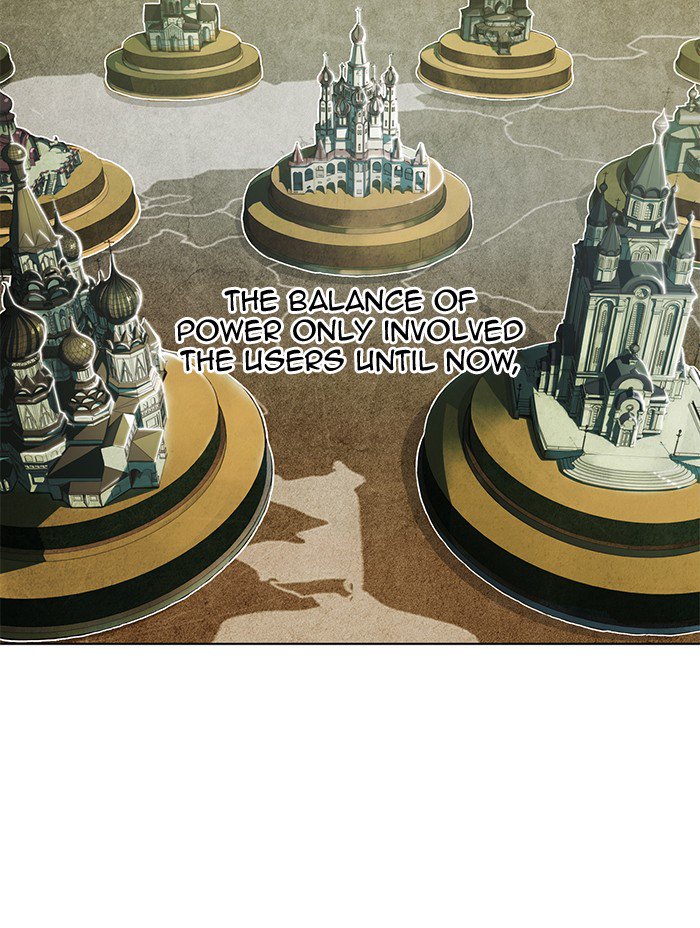 Hardcore Leveling Warrior chapter 188 page 42