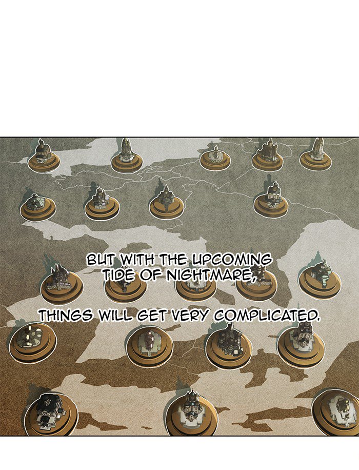 Hardcore Leveling Warrior chapter 188 page 43