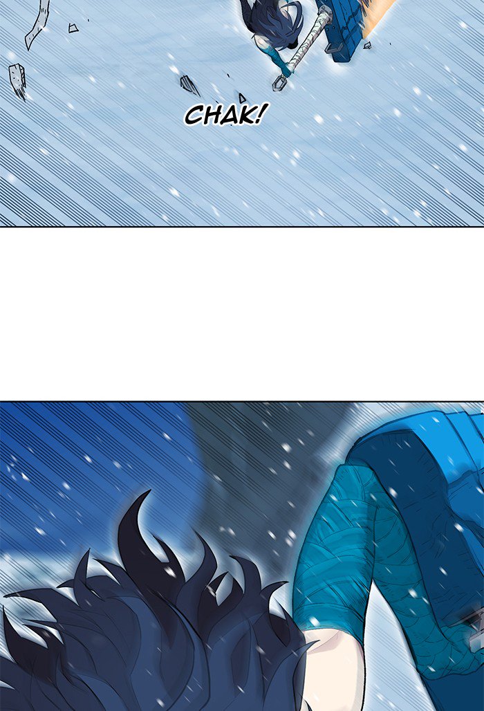 Hardcore Leveling Warrior chapter 188 page 5