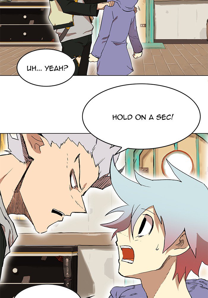 Hardcore Leveling Warrior chapter 188 page 50