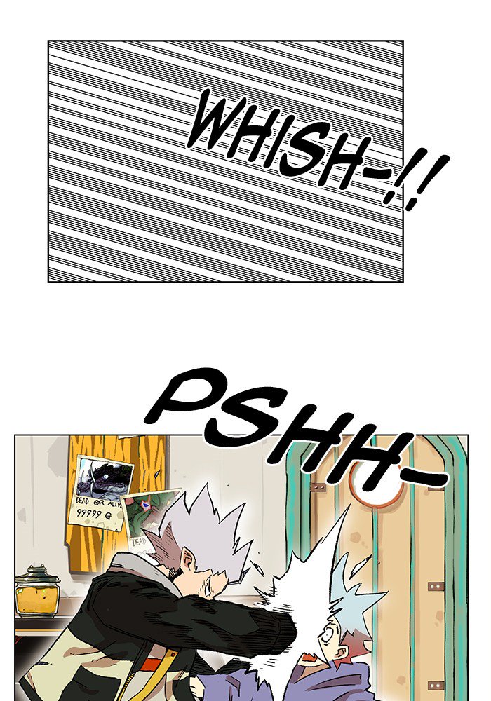 Hardcore Leveling Warrior chapter 188 page 54