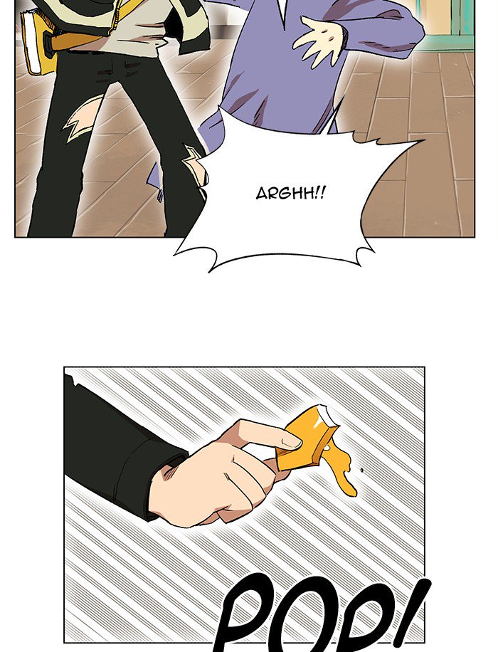 Hardcore Leveling Warrior chapter 188 page 55