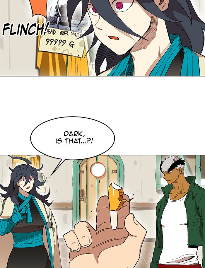 Hardcore Leveling Warrior chapter 188 page 59