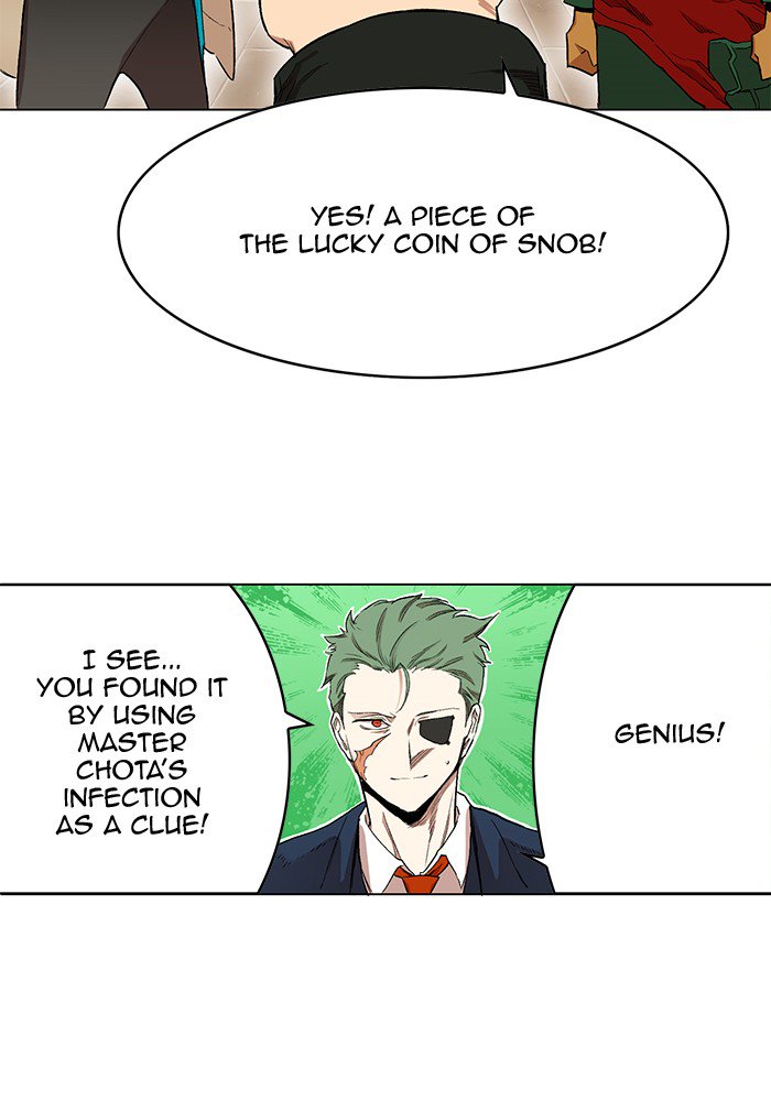 Hardcore Leveling Warrior chapter 188 page 60