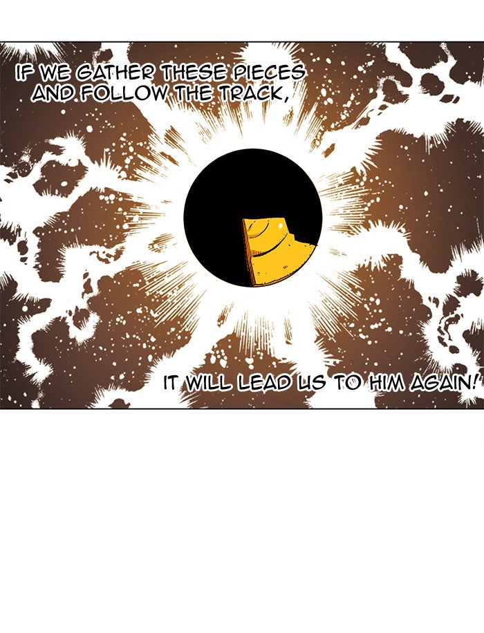 Hardcore Leveling Warrior chapter 188 page 63