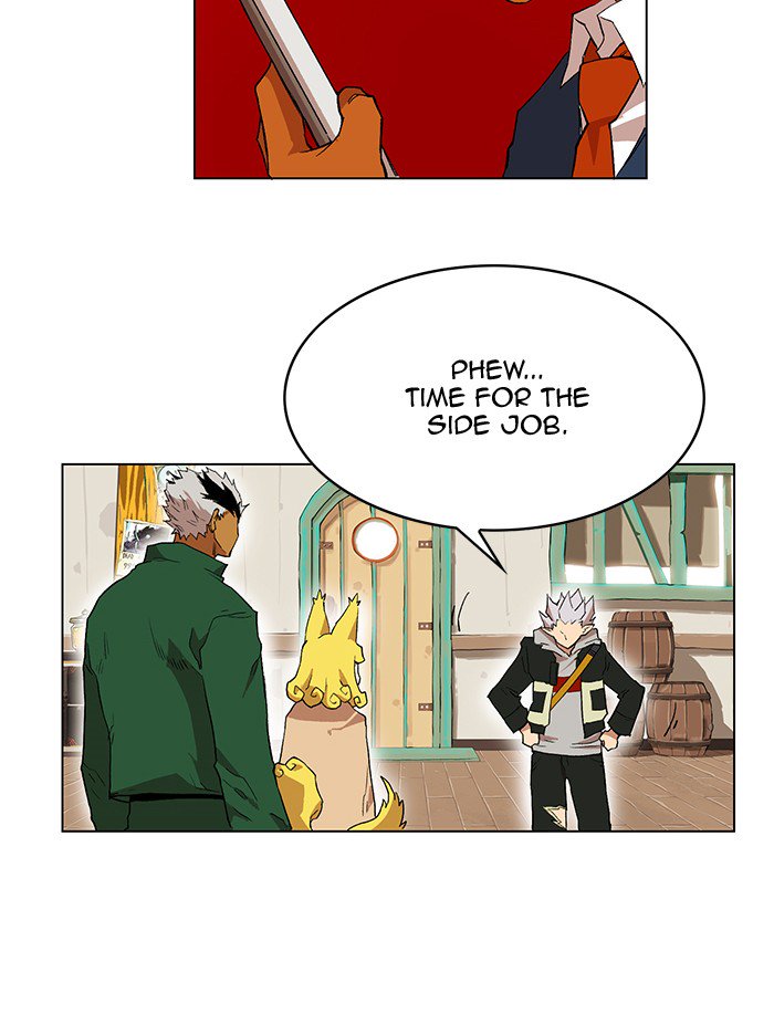 Hardcore Leveling Warrior chapter 188 page 66