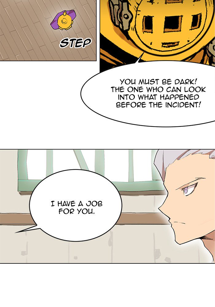 Hardcore Leveling Warrior chapter 188 page 69