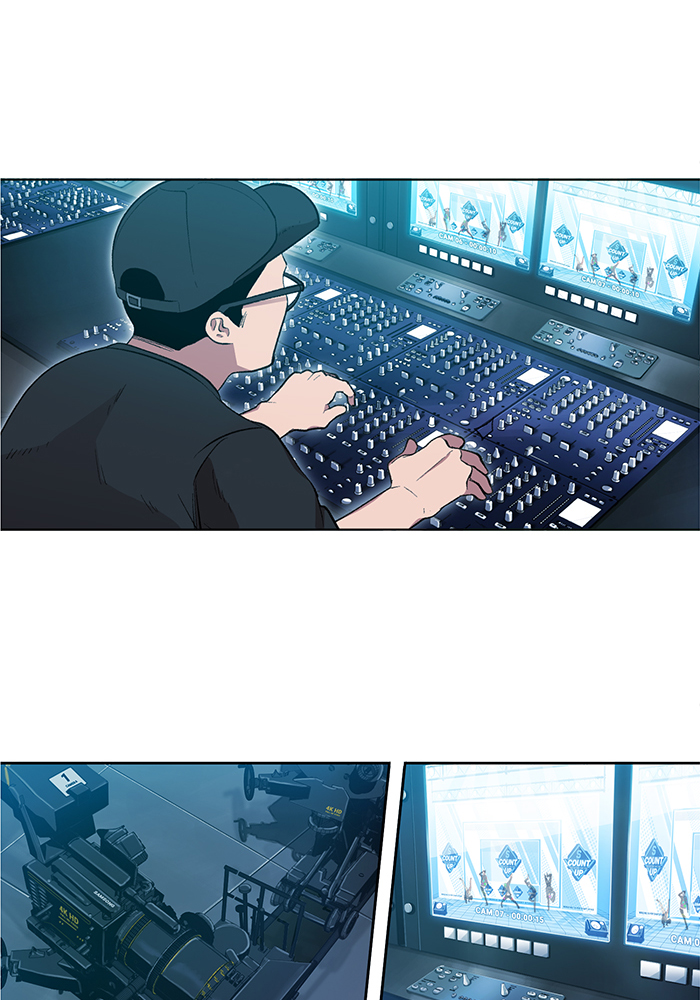 Hardcore Leveling Warrior chapter 189 page 10