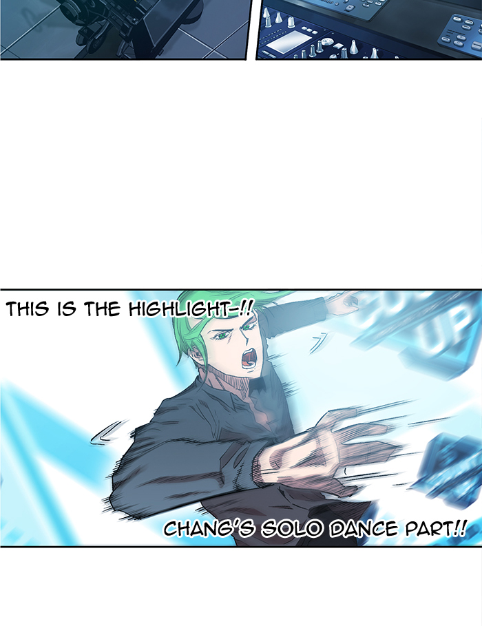 Hardcore Leveling Warrior chapter 189 page 11