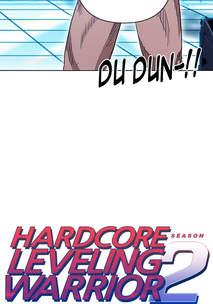 Hardcore Leveling Warrior chapter 189 page 16