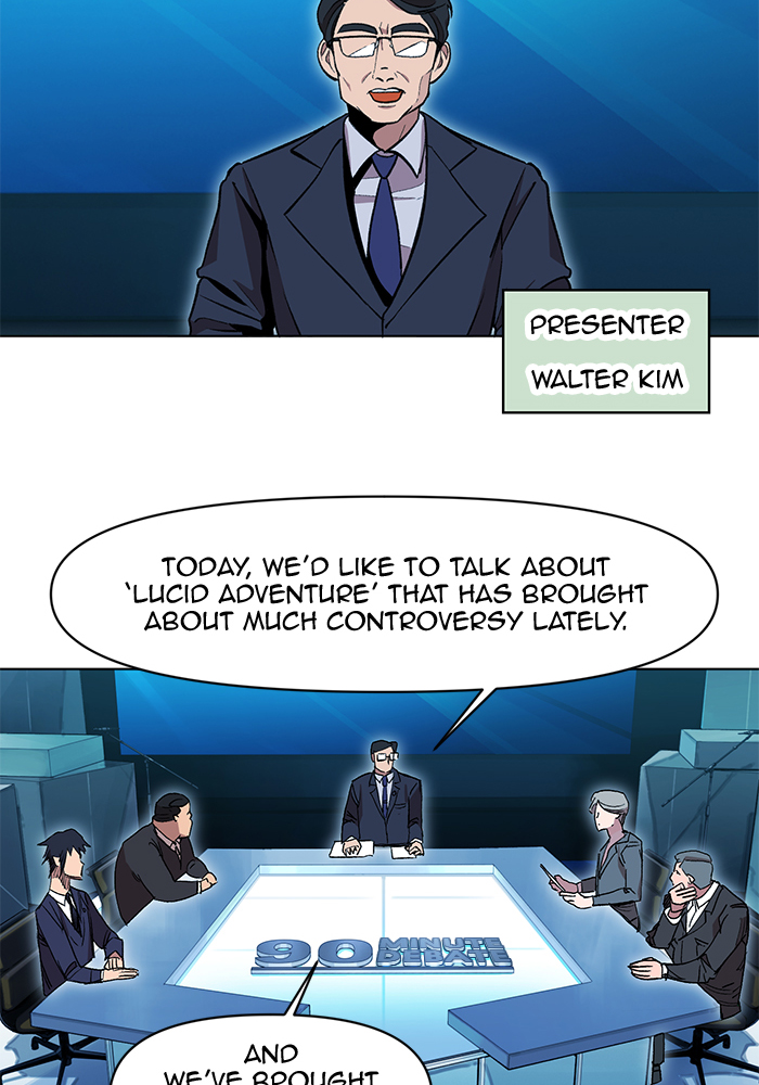 Hardcore Leveling Warrior chapter 189 page 18