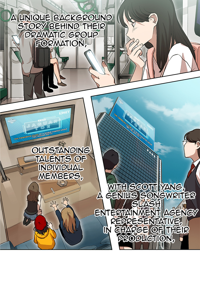 Hardcore Leveling Warrior chapter 189 page 2