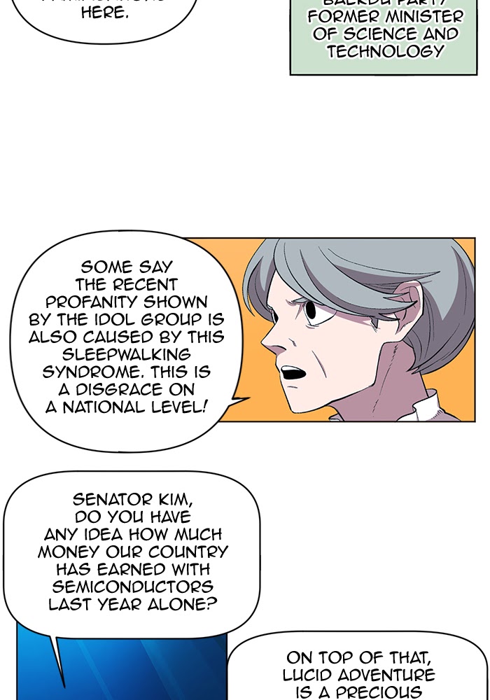 Hardcore Leveling Warrior chapter 189 page 20