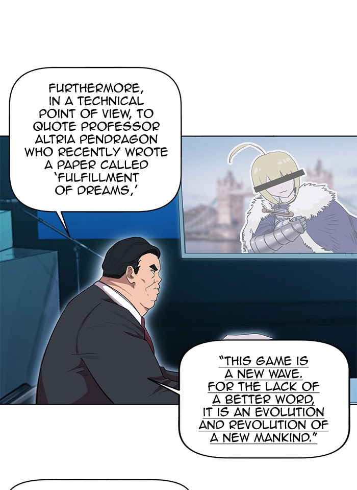 Hardcore Leveling Warrior chapter 189 page 22