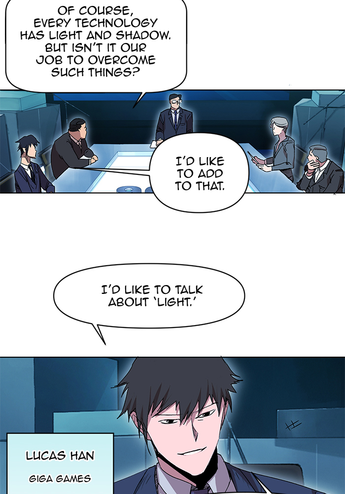 Hardcore Leveling Warrior chapter 189 page 23