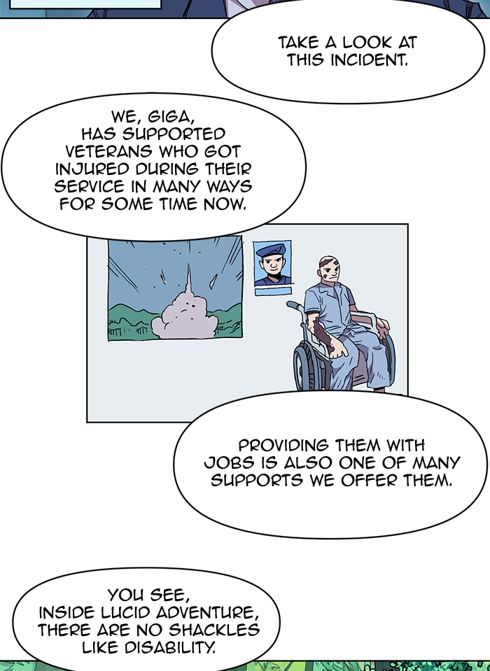 Hardcore Leveling Warrior chapter 189 page 24