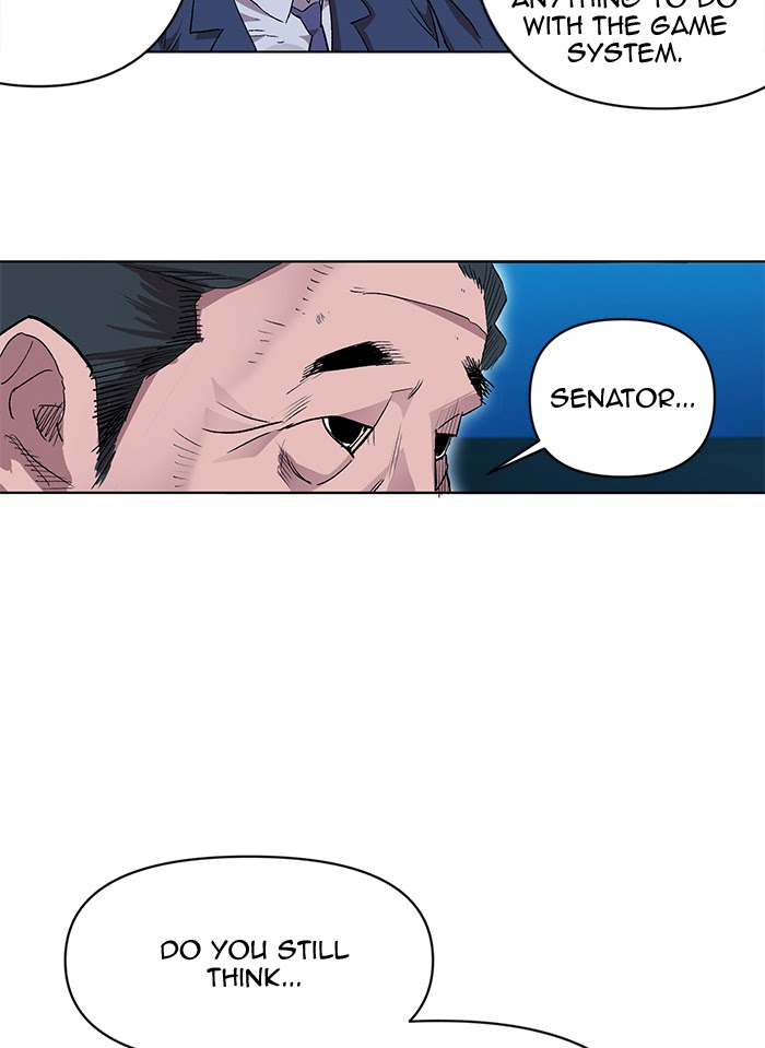 Hardcore Leveling Warrior chapter 189 page 26