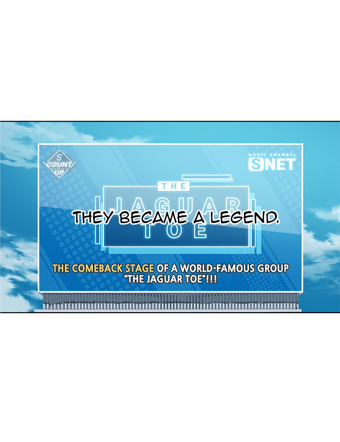 Hardcore Leveling Warrior chapter 189 page 3