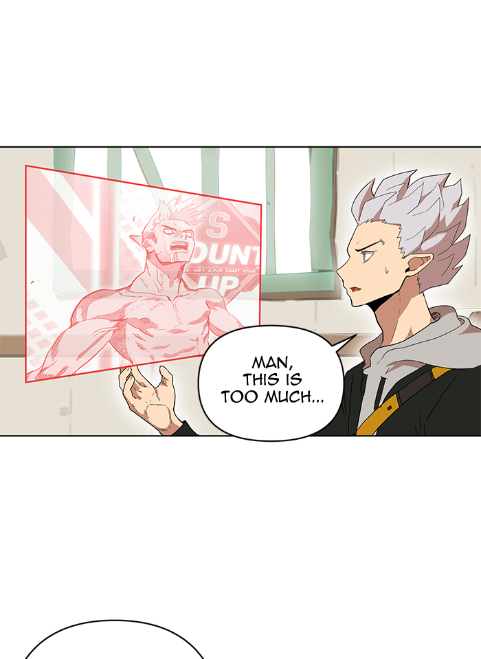 Hardcore Leveling Warrior chapter 189 page 30