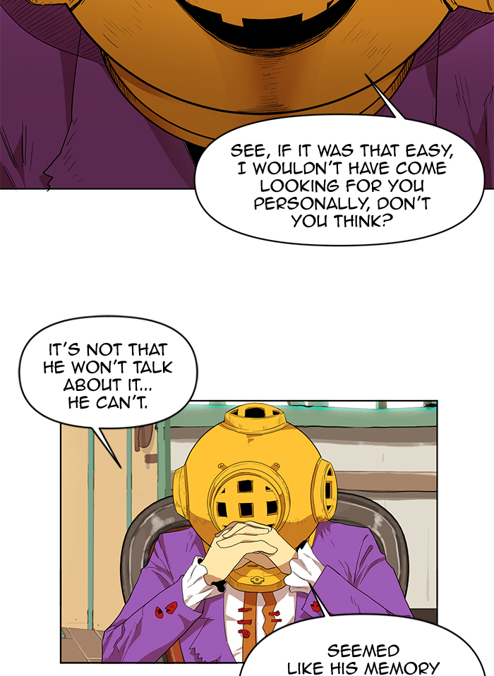 Hardcore Leveling Warrior chapter 189 page 32