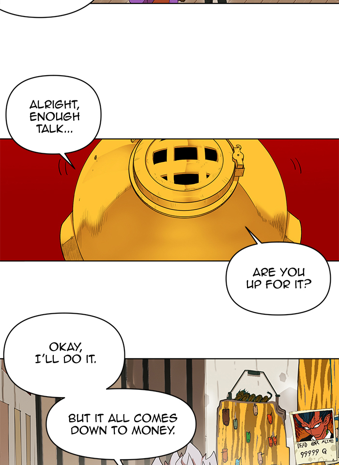 Hardcore Leveling Warrior chapter 189 page 36