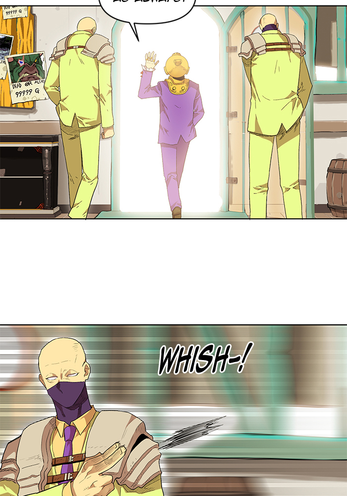 Hardcore Leveling Warrior chapter 189 page 39