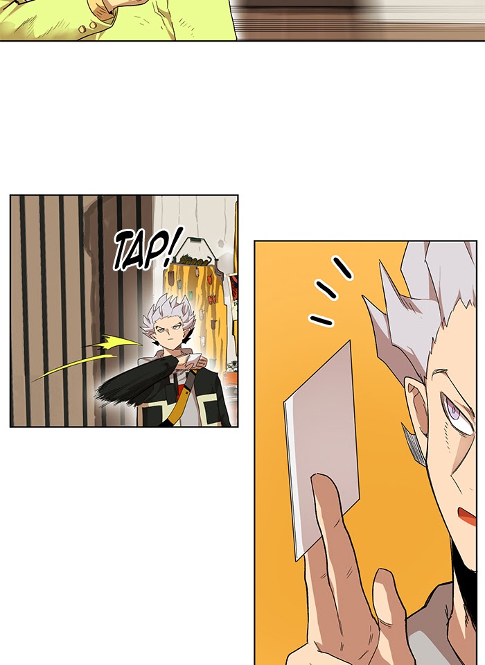 Hardcore Leveling Warrior chapter 189 page 40