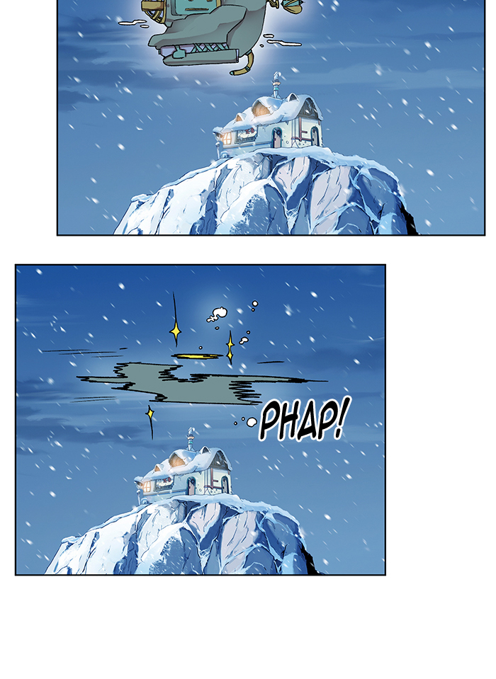 Hardcore Leveling Warrior chapter 189 page 42