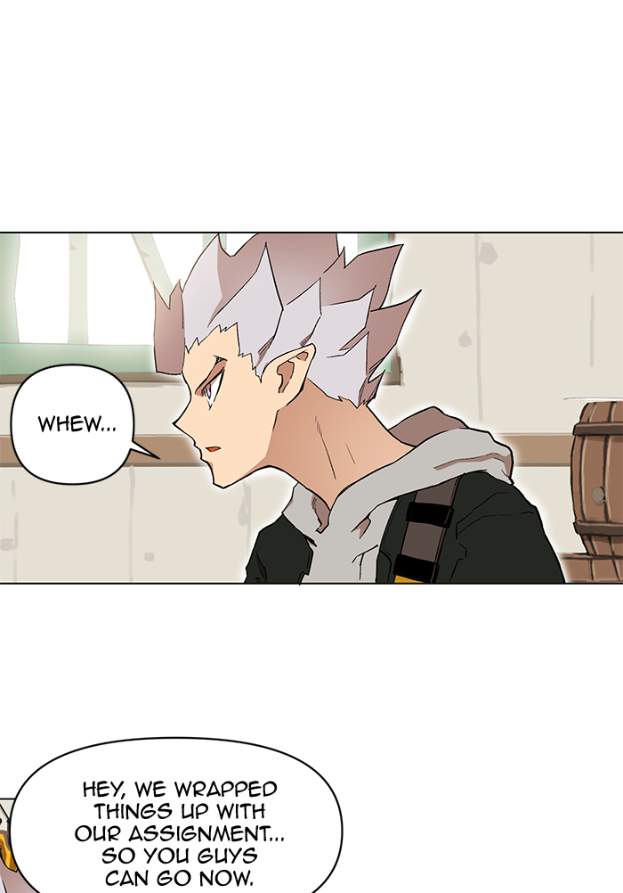 Hardcore Leveling Warrior chapter 189 page 43