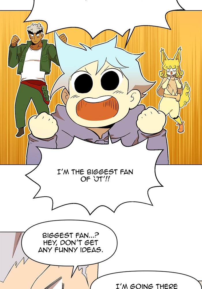 Hardcore Leveling Warrior chapter 189 page 45