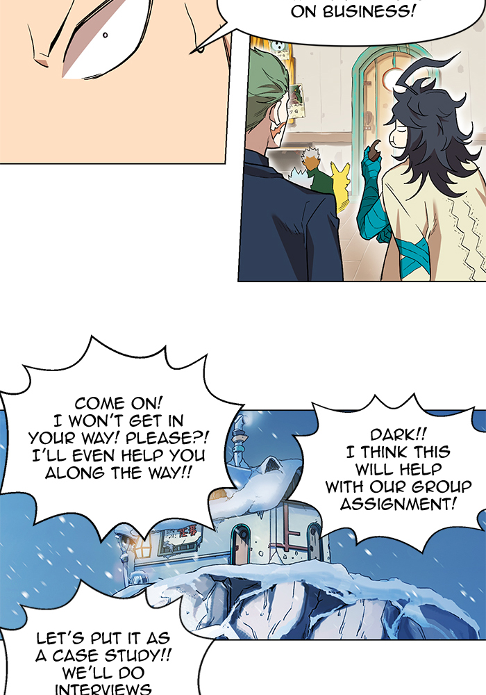 Hardcore Leveling Warrior chapter 189 page 46