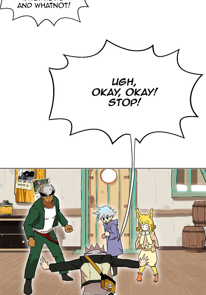 Hardcore Leveling Warrior chapter 189 page 47