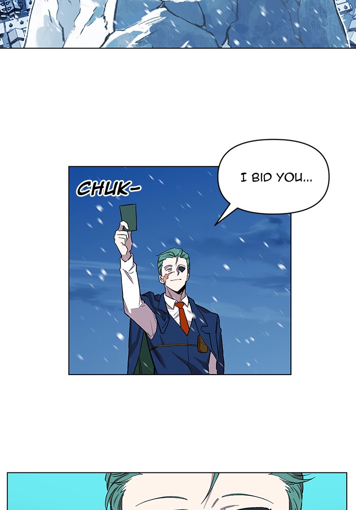 Hardcore Leveling Warrior chapter 189 page 51