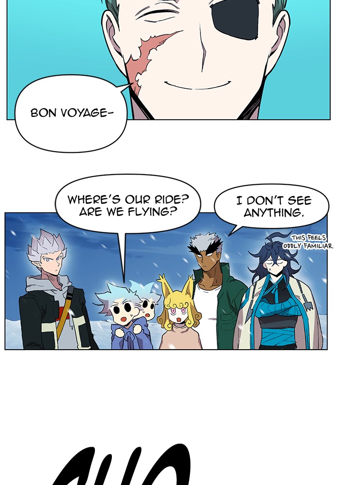 Hardcore Leveling Warrior chapter 189 page 52